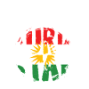 I Love Kurdistan Kurde Kurden