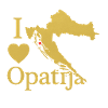I Love Opatija