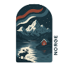 Norwegen