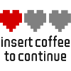 coffee hearts