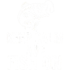 Ruhe bewahren und weiterfischen