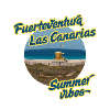 Fuerteventura Jandía Playa