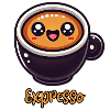 EXPRESSO