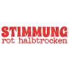 Stimmung rot halbtrocken