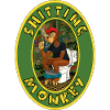 Shitting Monkey