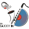 Mr. Saxxy DJ