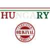 Hungarian pride, flag of Hungary