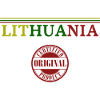 Lithuanian pride, I love Lithuania