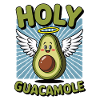 Holy Guacamole