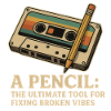 Cassette Retro