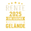 Rente 2025 - Légende