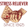 Stress reliever