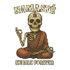 Namaste