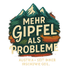 More summits than problems