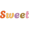 Sweet