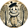 Sad Clown