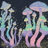 Mystic Mycelium Grove