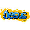Jesus saves