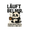 „Läuft Bei Mir Panda“