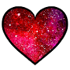 Kosmische Liebe
