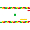Malien Drapeau Mali