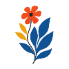Floral power – powerful & creative