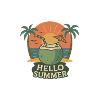 Hello Summer