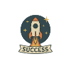Success - Success is no coincidence
