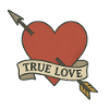 True Love - Wahre Liebe