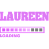 Bébé Laureen