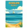 Borkum