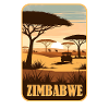 Zimbabwe Africa Safari
