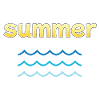 Summer Waves