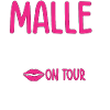 Malle Divas on Tour