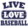 love baseball