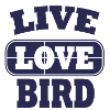 love bird