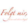 follow me