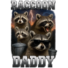 Waschbär