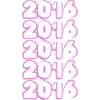 Rosa 2016