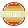 Gift for Leonard