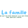 Familie