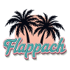 Flappach Ravensburg Palm Trees