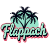 Flappach Ravensburg Palm Trees