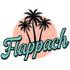 Flappach Ravensburg Palm Trees
