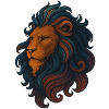 magic lion
