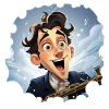 The Passionate Clarinetist