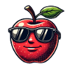 apple