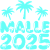 MALLE 2025