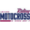 Riding Motocross - MX Riding