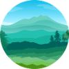 Natural landscape